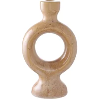 Ceramic candlestick House Nordic Candle