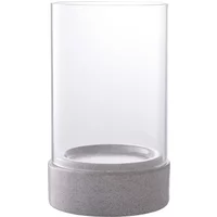 Candleholder House Nordic Hurricane