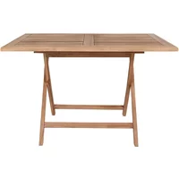 Eettafel House Nordic Oviedo