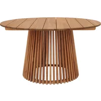 Eettafel House Nordic Lorca