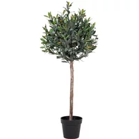 Künstlicher Baum House Nordic Olive