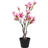 Artificial plant House Nordic Magnolia