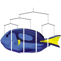 Mobile HQ-Invento Ocean Blue Tang