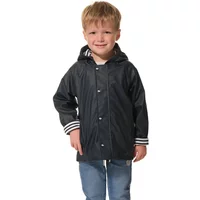 Imperméable enfant Hublot Mode Marine Proue