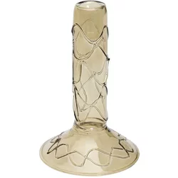 Candleholder Hubsch Interior Doodle