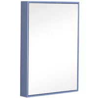 Mirror Hubsch Interior Shine Small
