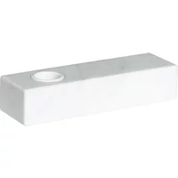 Candleholder Hubsch Interior Brick