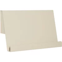 Magazine rack Hubsch Interior Slope
