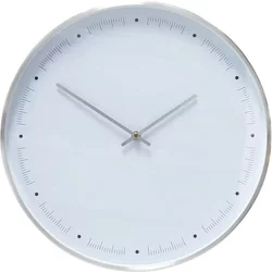 Clock Hubsch Interior Time