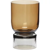 Vase Hubsch Interior Stand Small