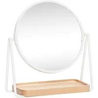 Table mirror Hubsch Interior Smize