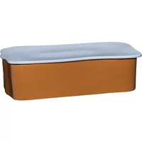 Large desk organizer Hubsch Interior Amare