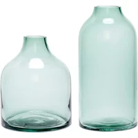 Vases Hubsch Interior Modest (x2)