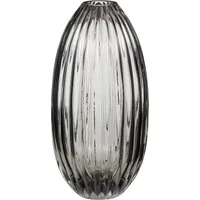 Vase Hubsch Interior Ripple