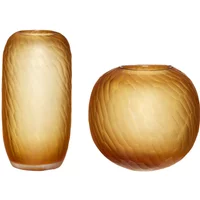 Vases Hubsch Interior Molecule (x2)