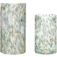 Vases Hubsch Interior Libra (x2)