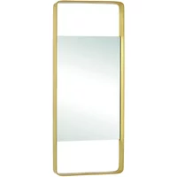 Wall mirror Hubsch Interior Aware