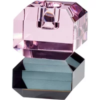 Candleholder Hubsch Interior Gem Small