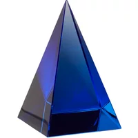 Presse-papier Hubsch Interior Prism