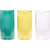 Vases Hubsch Interior Popsicle (x3)