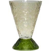 Vase Hubsch Interior Abyss