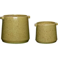 Pot Hubsch Interior Vibe (x2)