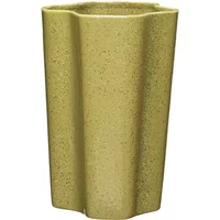 Vase Hubsch Interior Sapo Meadow