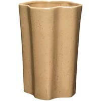 Vase Hubsch Interior Sapo Woods
