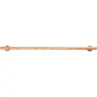 Coat rack Hubsch Interior Folk