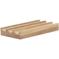 Office organizer Hubsch Interior Wave
