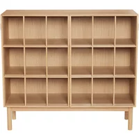 Ladekast Hubsch Interior Shoji