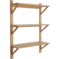 plank Hubsch Interior Triarch