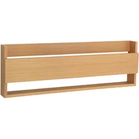 Magazine rack Hubsch Interior Gap