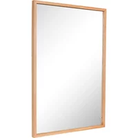 Medium mirror Hubsch Interior Glimpse