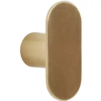 Slowood Rabatt von 16% auf den Haken Hubsch Interior Piccolo 4x4x7 cm