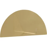 Toilet paper holder Hubsch Interior Form