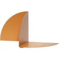 Boekensteunen Hubsch Interior Origami