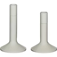 Candleholder Hubsch Interior Kindred (x2)