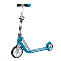 Velo Store - UK Scooter Hudora Little Bigwheel® Scooter | Extra 10% off with Subscription, Postage £16.79 to UK Fedex.