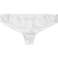 Tanga mit floraler Spitze für Frauen Huit Amoureuse