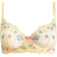 Underwired bra for women Huit Amour D'été