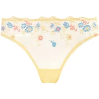 Tanga Damen Huit Amour D'été
