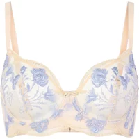 Underwired bra for women Huit Boheme