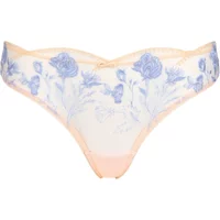Tanga Damen Huit Boheme