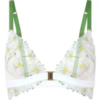 Underwired bra for women Huit Danse Des Fleurs