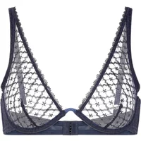 Underwired bra for women Huit Eclipse