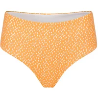 Damen-Bikinihose Huit Sorbet