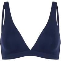 Damen Triangel-Bikinioberteil ohne Bügel Huit So Chic