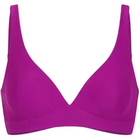 Damen Triangel-Bikinioberteil ohne Bügel Huit So Chic