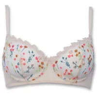 Women's underwired bra Huit Boogie Wonderland